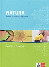 Natura biologie berufliche gebraucht kaufen  Berlin