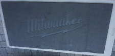 Tapete para caixa de ferramentas Milwaukee, marca oficial Milwaukee!, usado comprar usado  Enviando para Brazil