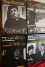 Film don camillo usato  Roma