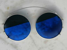 Clip solaire lunettes d'occasion  Telgruc-sur-Mer