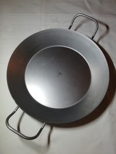 Chg eisenpfanne 28 gebraucht kaufen  Heidelberg