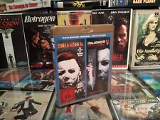 Halloween double blu gebraucht kaufen  Minden