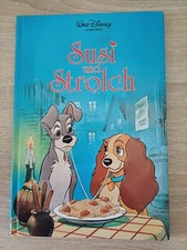 Susi strolch buch gebraucht kaufen  Ducherow