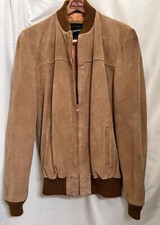Men vintage suede for sale  Placerville