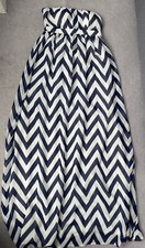 Next geri blue for sale  ROMFORD