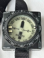 Scuba diving compass for sale  NOTTINGHAM