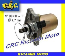 Motorino avviamento gilera usato  Casoria