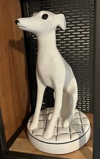 Whippet goebel porzellan gebraucht kaufen  Troisdorf