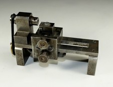 Máquina de torno miniatura era aprendiz modelo aço articulado comprar usado  Enviando para Brazil
