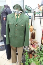Polizei herren uniform gebraucht kaufen  Celle