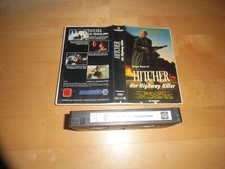 Vhs hitcher highway gebraucht kaufen  Ludwigsburg