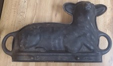 Vintage cast iron for sale  Fargo