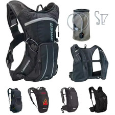 Zaino idrico mtb usato  Italia