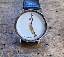 Vintage montre akteo d'occasion  Carpentras