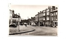Old postcard high for sale  PAIGNTON