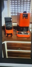 Macchina caffe baby usato  Tuscania