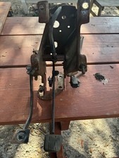 Mustang clutch brake for sale  Donna