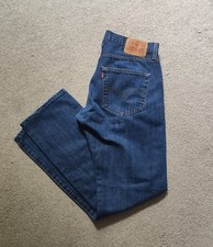 Levi men 501 for sale  BINGLEY