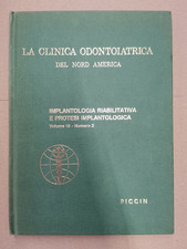 Clinica odontoiatrica del usato  Mondovi