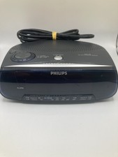 Philips radio réveil d'occasion  Mennecy