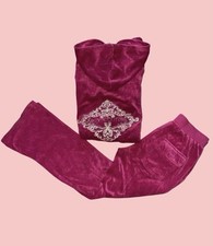 Juicy couture vintage for sale  CONGLETON