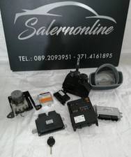 Kit centraline completo usato  Salerno