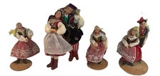 Vintage krakow polish for sale  San Diego