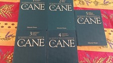 Enciclopedia cane editoriale usato  Sanremo