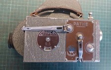 Camara Pathe Webbo De 9,5 mm comprar usado  Enviando para Brazil