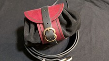Gürteltasche gürtel larp gebraucht kaufen Gürteltasche gürtel larp gebraucht kaufen  Berlin