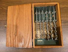 Vintage irwin complete for sale  Gulf Breeze