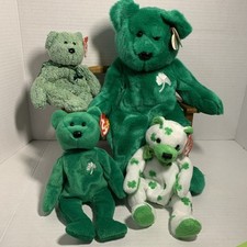 Lot patrick day for sale  Lexington