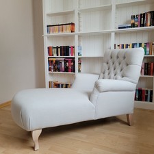 Chaiselounge sessel kanapee gebraucht kaufen  Erdweg