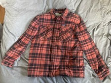 Patagonia insulated cotton d'occasion  Expédié en Belgium