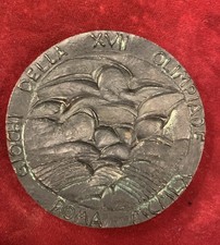 4027 medaglia commemorativa usato  Firenze