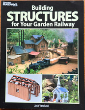 Garden railways building for sale  CHESTER LE STREET