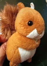 Peluche trudi mini usato  Palermo