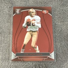 Joe montana 249 for sale  San Diego
