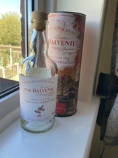 Balvenie caribbean cask for sale  MELTON MOWBRAY
