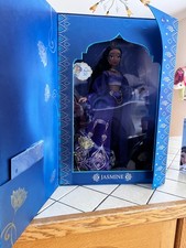 Poupée jasmine disney d'occasion  Viarmes