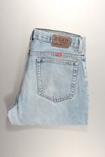 Herren jeans hero gebraucht kaufen  Norderstedt