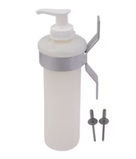 Kit portasapone con usato  Sansepolcro