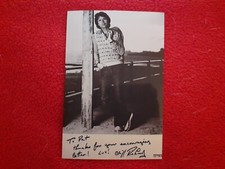 Cliff richard photo for sale  ASHBOURNE