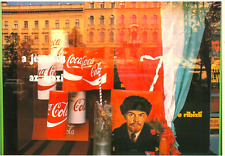 Coca cola 1982 usato  Villanova di Camposampiero