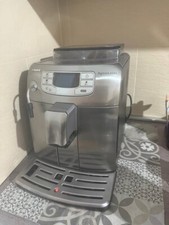 Macchina caffè automatica usato  Roma