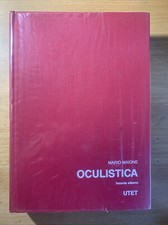 Oculistica mario maione usato  Castiglione delle Stiviere