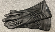 Roeckl damen lederhandschuhe gebraucht kaufen  München