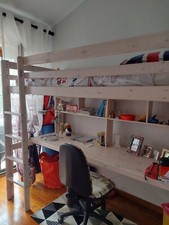 Cameretta flexa letto usato  Roma