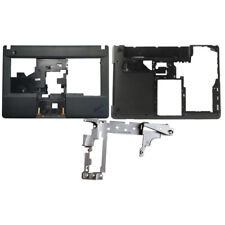 Notebook NOVO Para Lenovo Thinkpad E430 E435 Apoio para as Palmas/Capa Inferior/Suporte Dobradiça comprar usado  Enviando para Brazil