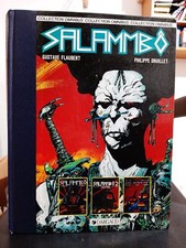 Salammbo collection omnibus usato  Venegono Superiore